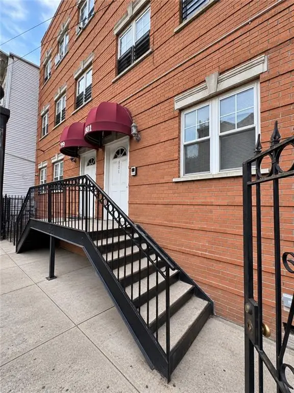 799 East 163rd Street, Bronx, NY 10456 - #2