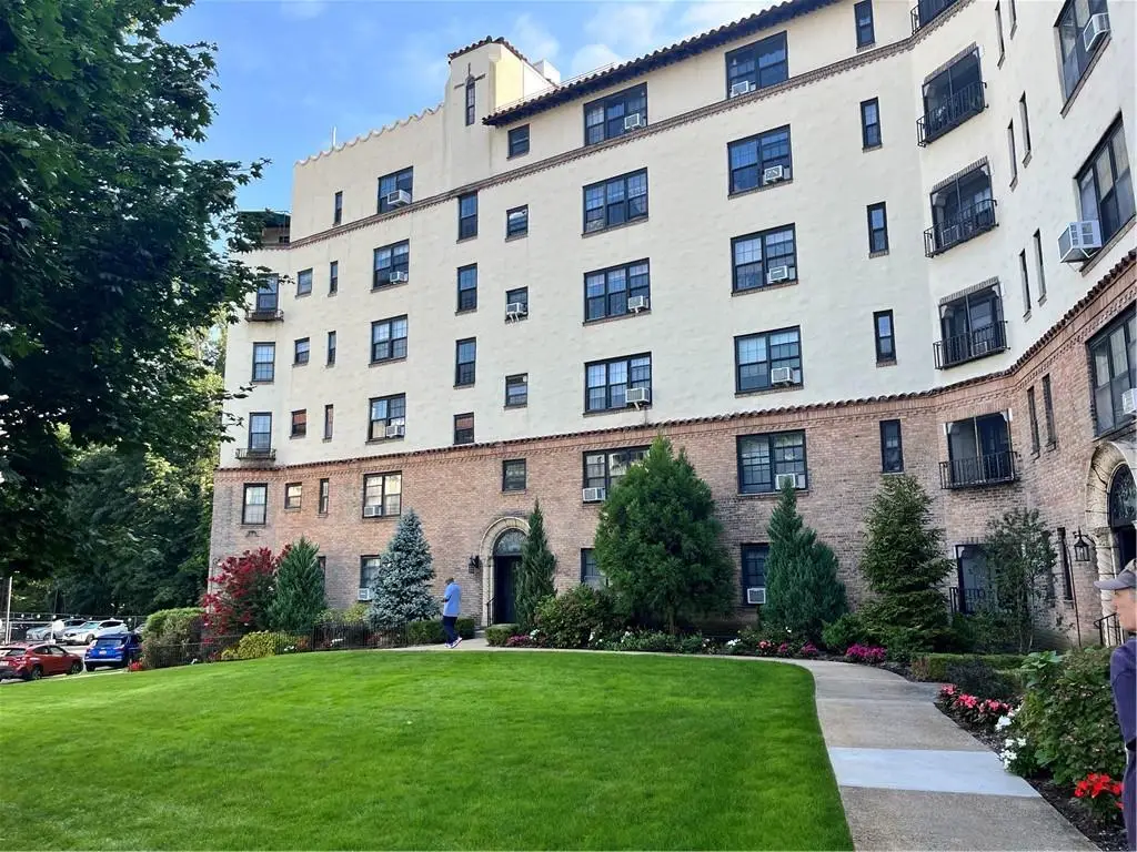 1273 North Avenue #4C, New Rochelle, NY 10804 - #1
