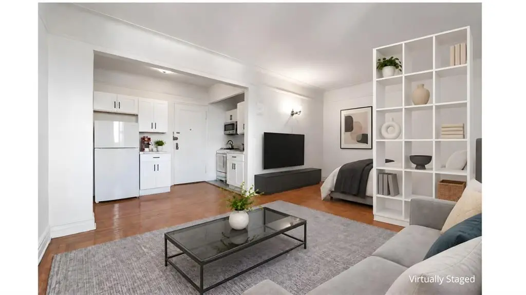 1560 East 18th Street #6A, Brooklyn, NY 11230 - #1