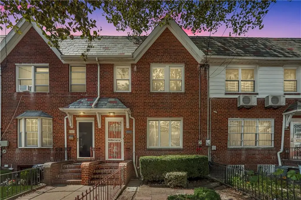 2022 Ford Street, Brooklyn, NY 11229 - #1
