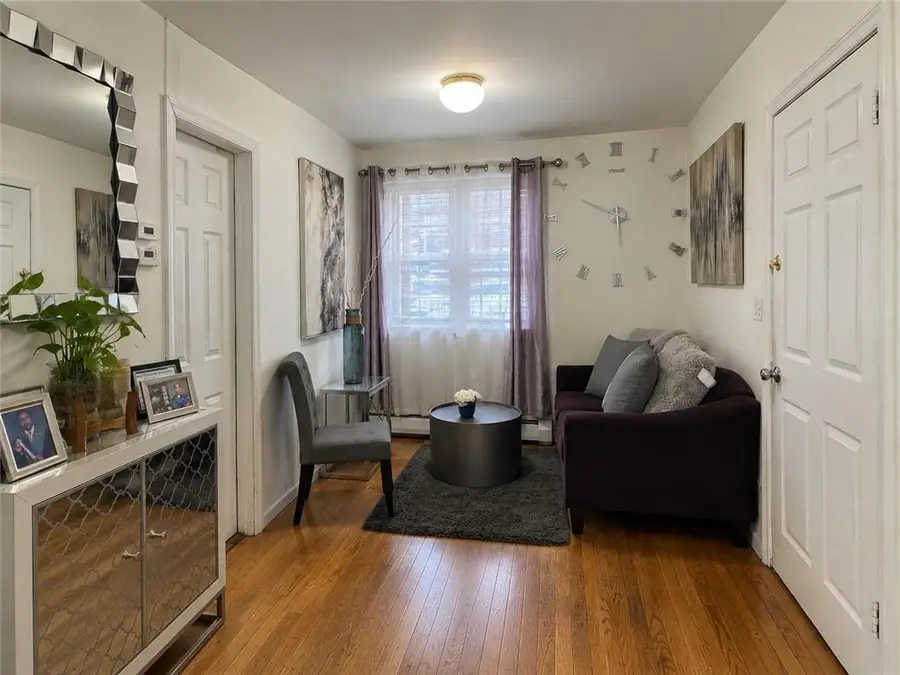 801 East 163rd Street, Bronx, NY 10456 - #3