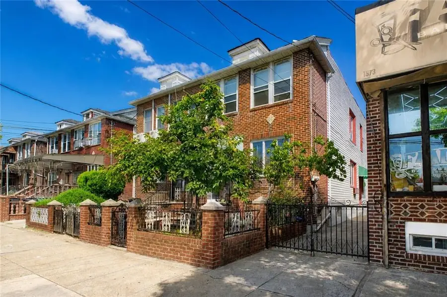 1571 80th Street, Brooklyn, NY 11228 - #2