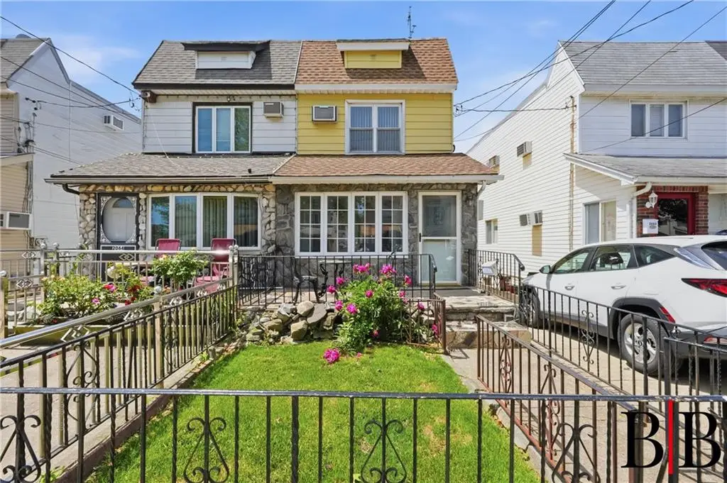 2062 East 72nd Street, Brooklyn, NY 11234 - #1