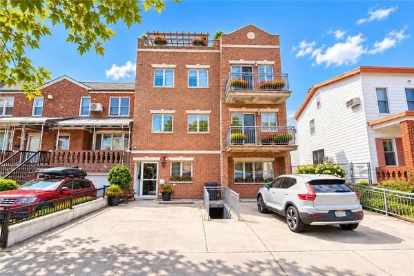 1636 85th Street #2A, Brooklyn, NY 11214