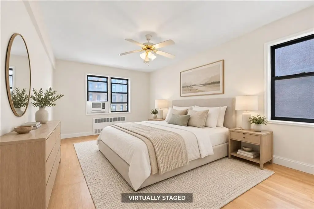 3060 Ocean Avenue #2L, Brooklyn, NY 11235 - #1