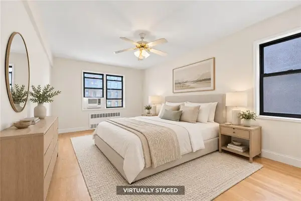 3060 Ocean Avenue #2L, Brooklyn, NY 11235