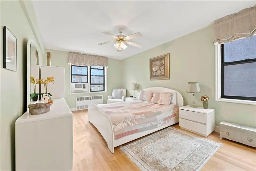3060 Ocean Avenue #2L, Brooklyn, NY 11235 - #2
