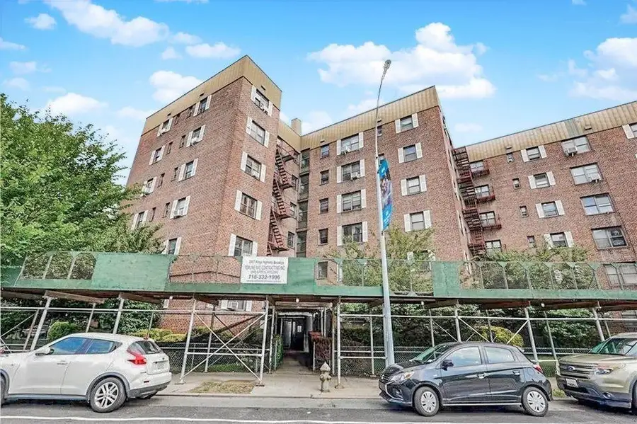 2807 Kings Highway #6E, Brooklyn, NY 11229 - #2
