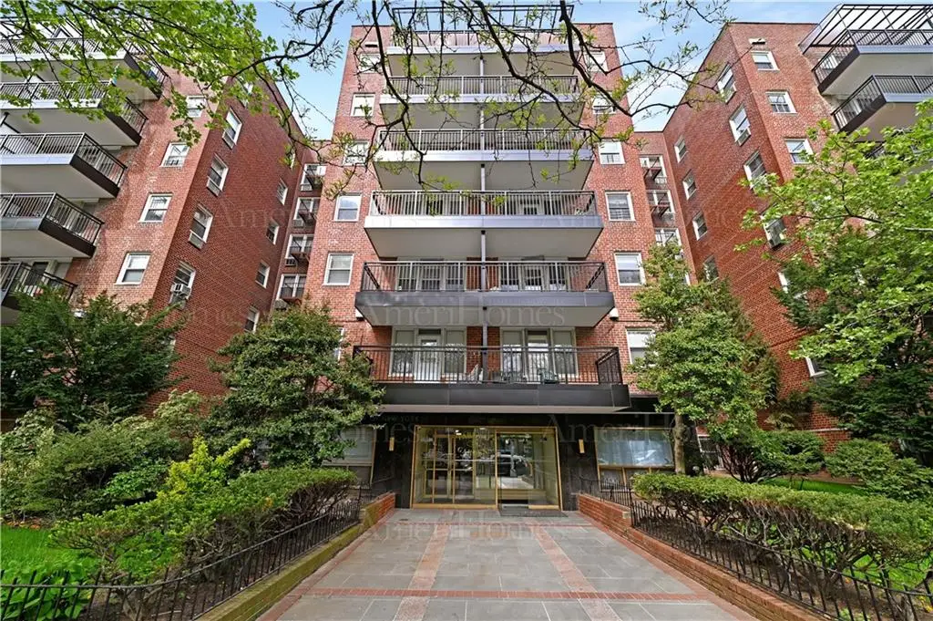 770 Ocean Parkway #6O, Brooklyn, NY 11220 - #1