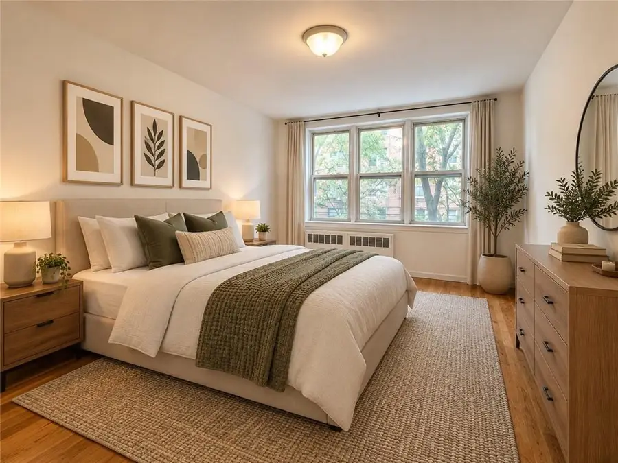 720 East 32nd Street #C3, Brooklyn, NY 11210 - #2