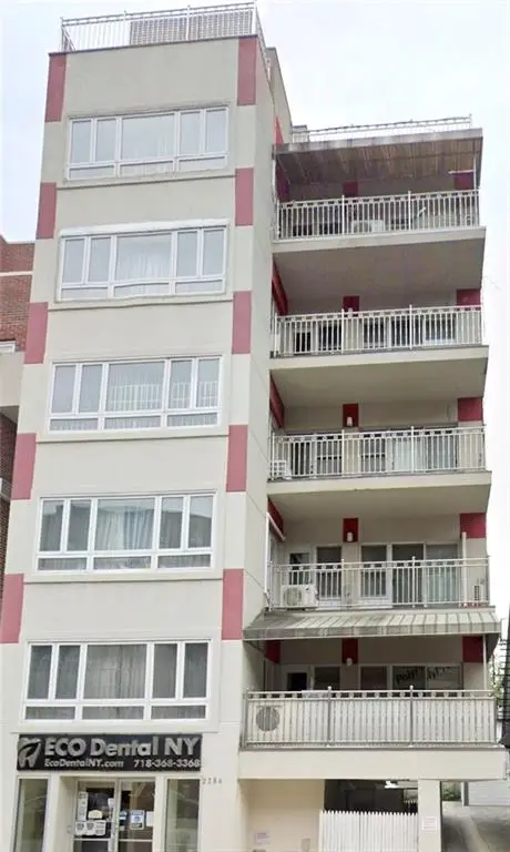 2384 Ocean Avenue #6A, Brooklyn, NY 11229 - #1