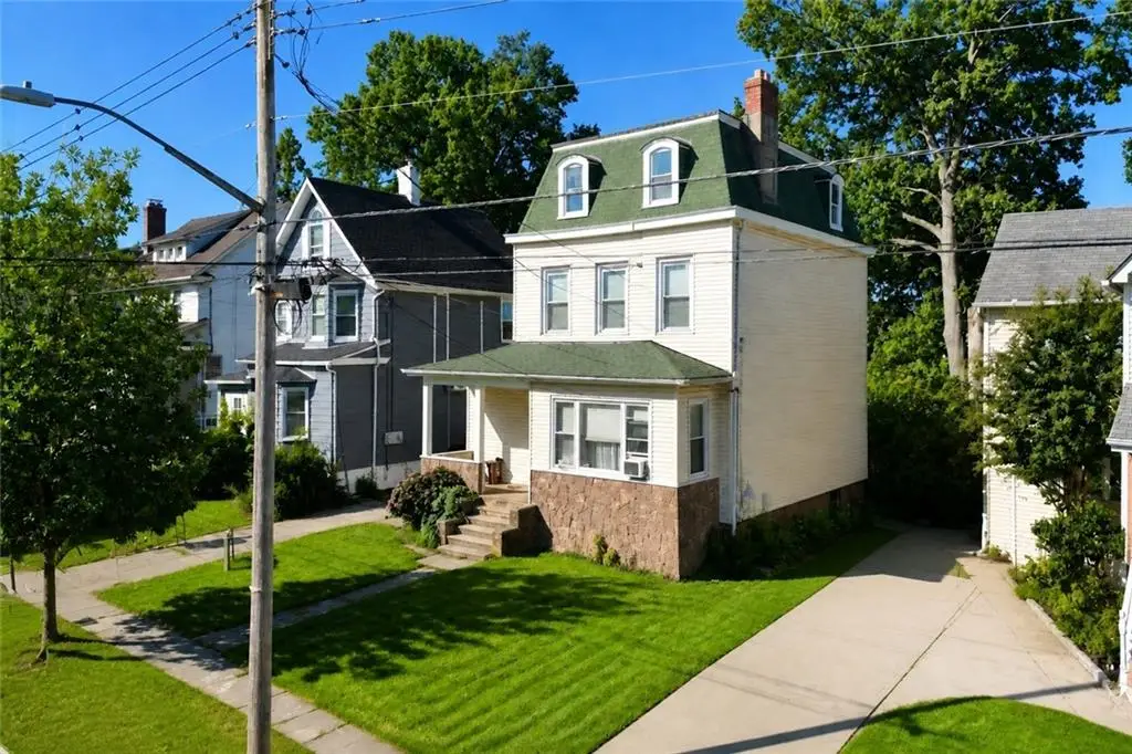 396 Bement Avenue, Staten Island, NY 10310 - #1