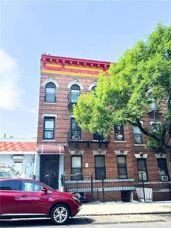 368 61st Street, Brooklyn, NY 11220 - #1