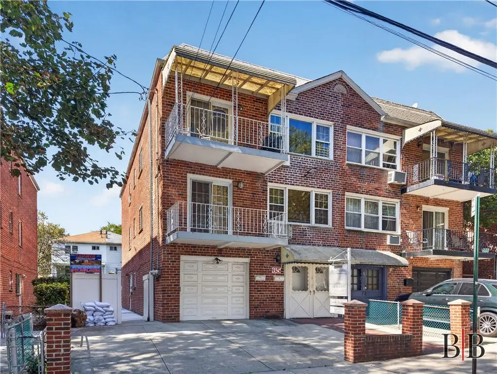 65 Paerdegat 2nd Street, Brooklyn, NY 11236 - #1