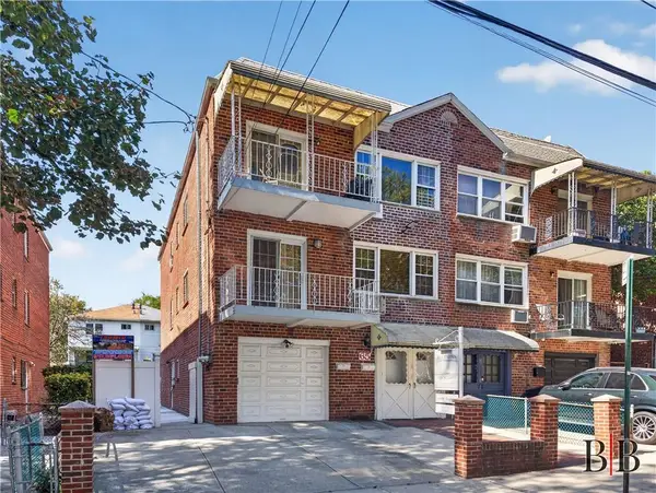 65 Paerdegat 2nd Street, Brooklyn, NY 11236