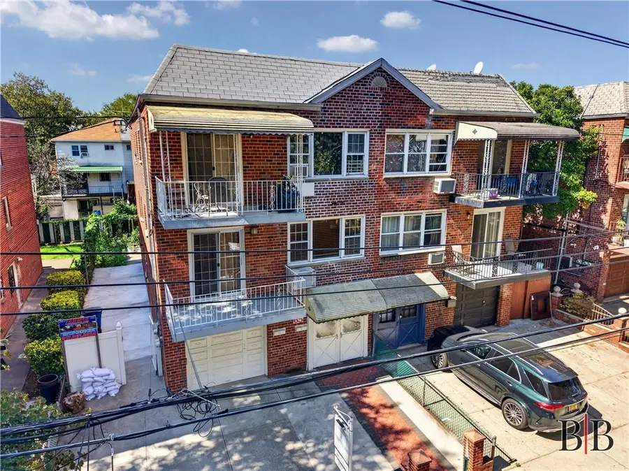 65 Paerdegat 2nd Street, Brooklyn, NY 11236 - #2