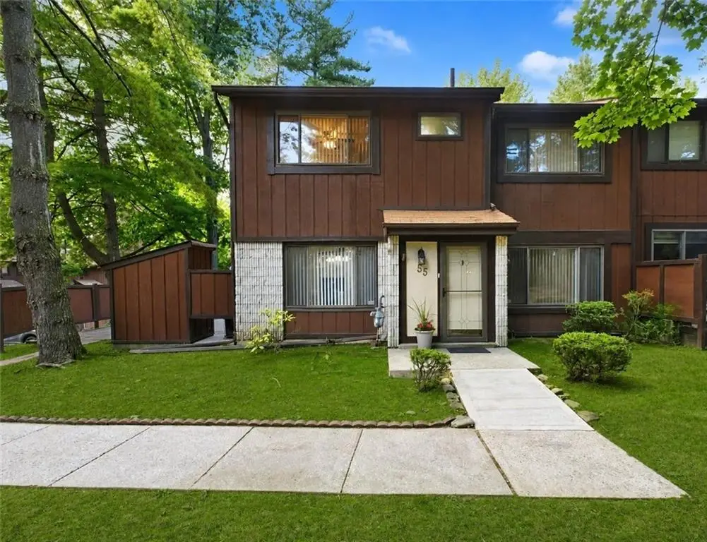 55 Belmar Drive West #55, Staten Island, NY 10314 - #1