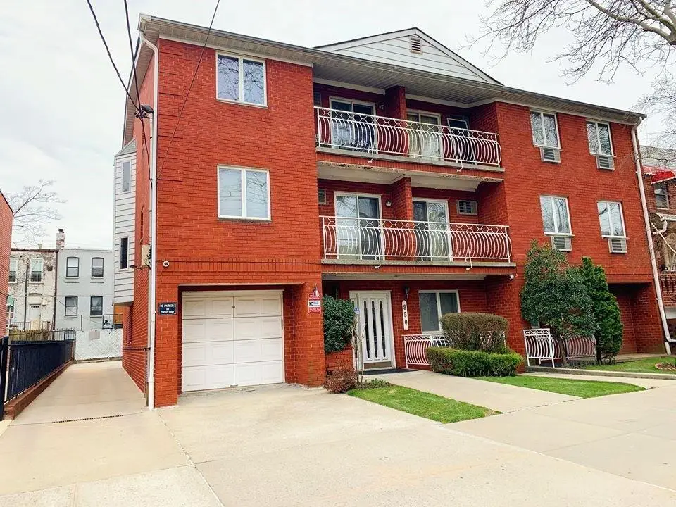 950 70th Street #1C, Brooklyn, NY 11228 - #1
