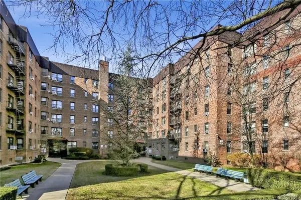 2260 Burnett Street #5D, Brooklyn, NY 11229