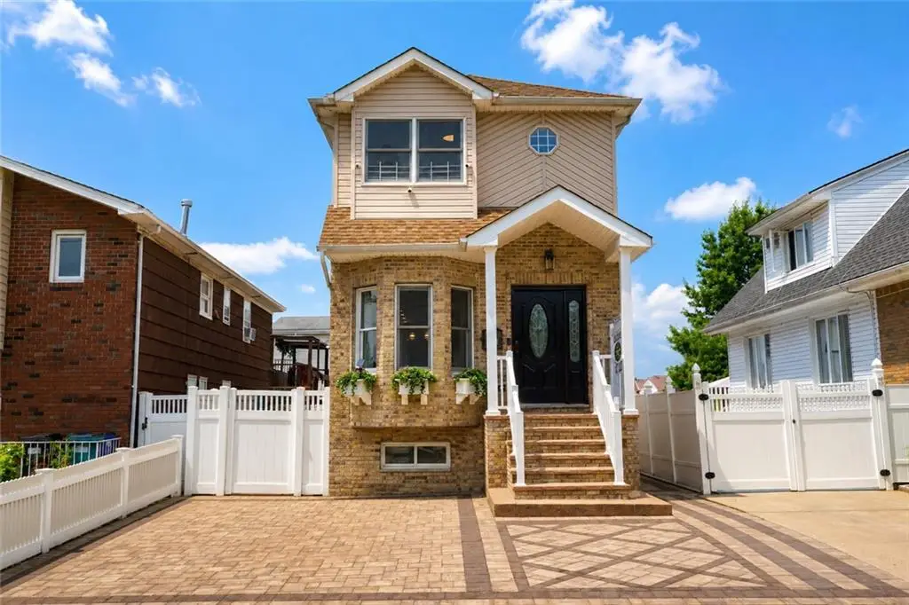 198 Willowbrook Road, Staten Island, NY 10302 - #1