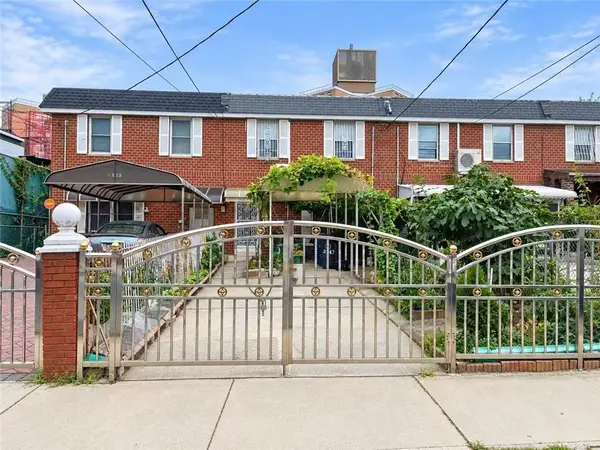 2847 West 35th Street, Brooklyn, NY 11224