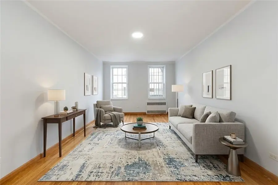 6665 Colonial Road #2G, Brooklyn, NY 11209 - #2