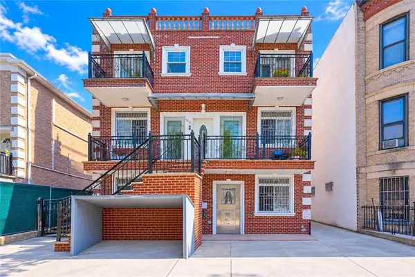 189 Bay 23rd Street #3B, Brooklyn, NY 11214