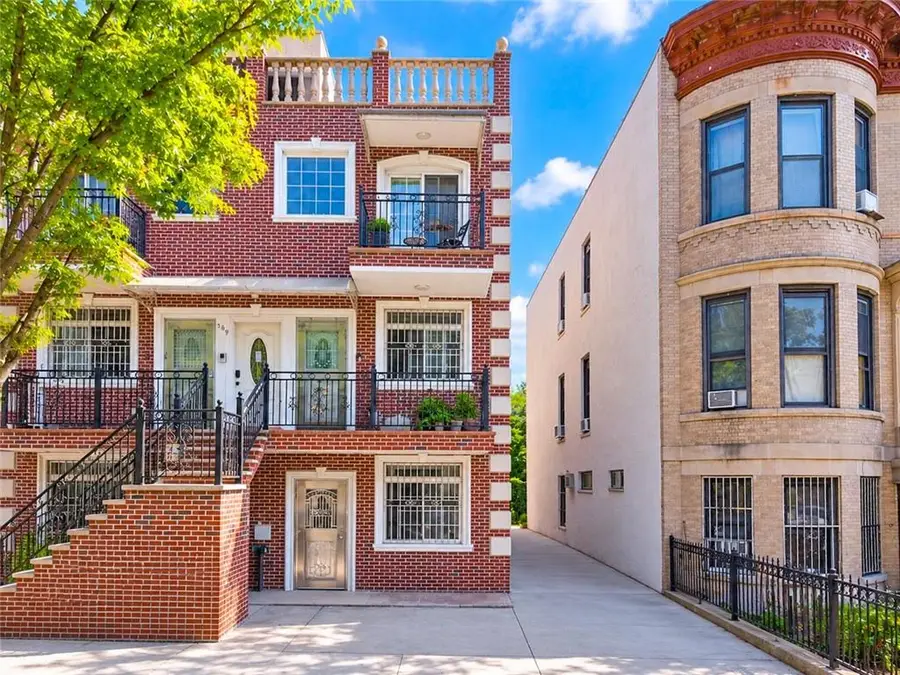 189 Bay 23rd Street #3B, Brooklyn, NY 11214 - #2