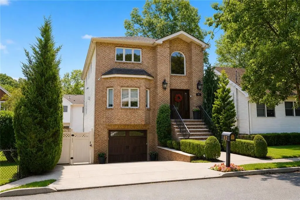 92 Nugent Street, Staten Island, NY 10306 - #1