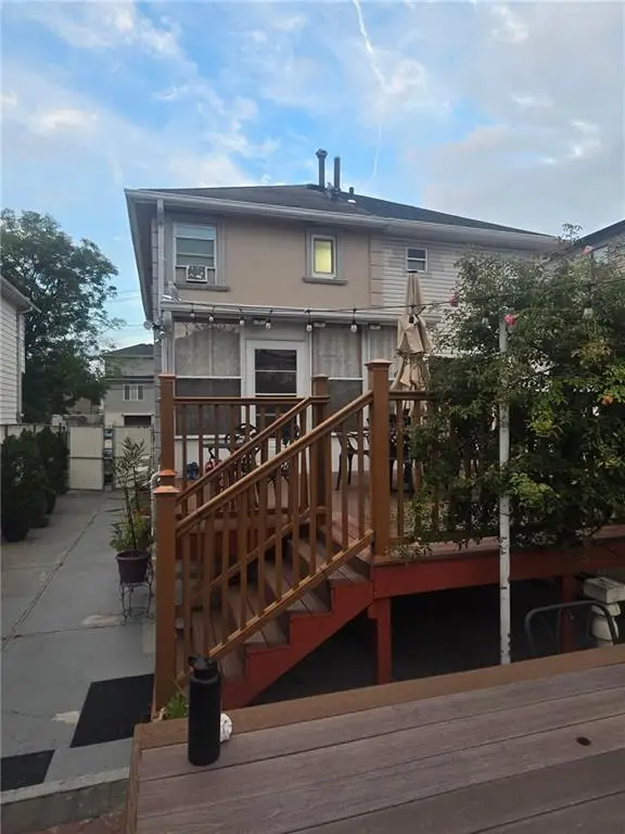 135 Reid Avenue, Staten Island, NY 10305 - #2