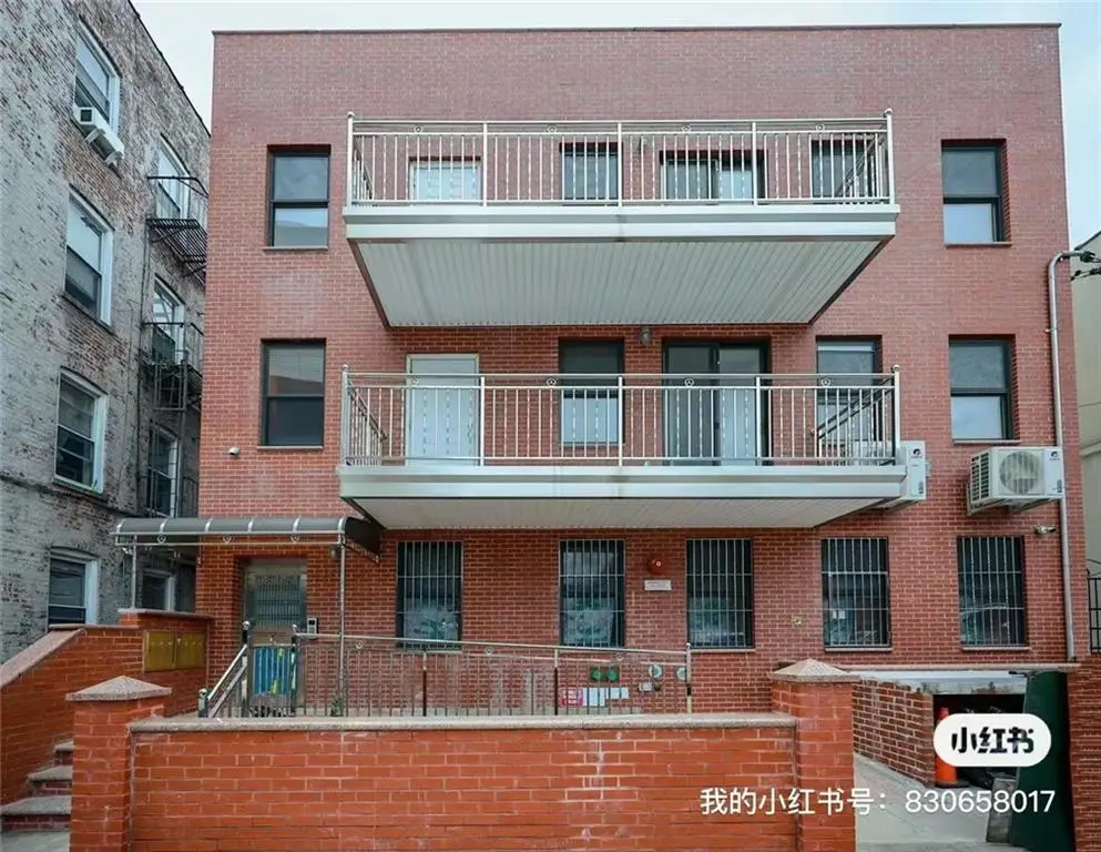 1270 64th Street #2A, Brooklyn, NY 11219 - #1