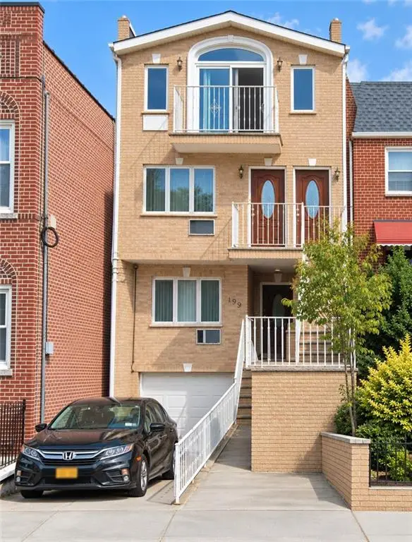 199 27th Avenue, Brooklyn, NY 11214