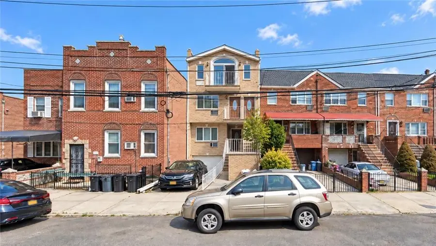 199 27th Avenue, Brooklyn, NY 11214 - #3