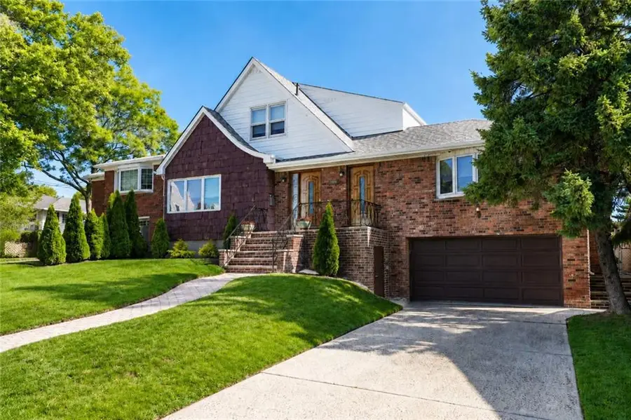 708 Hylan Boulevard, Staten Island, NY 10305 - #2