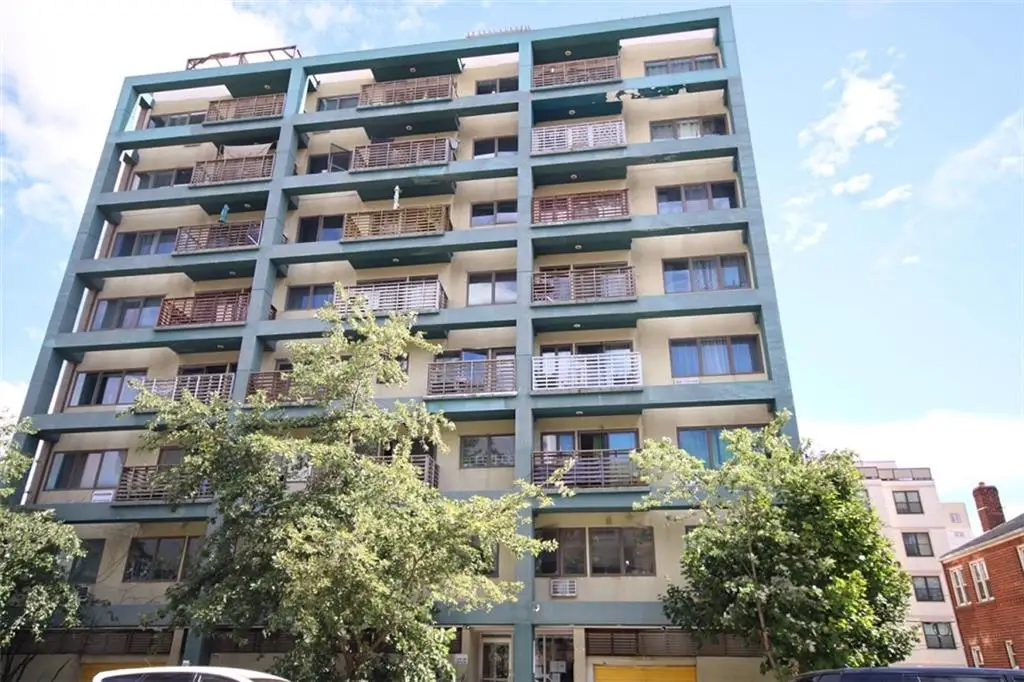2943 Brighton 4th Street #2D, Brooklyn, NY 11235 - #1
