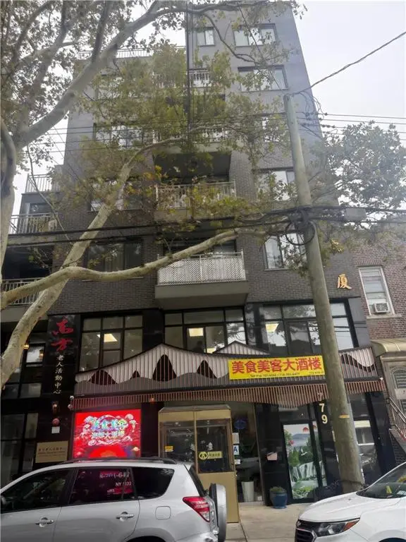 779 47 Street #3B, Brooklyn, NY 11220