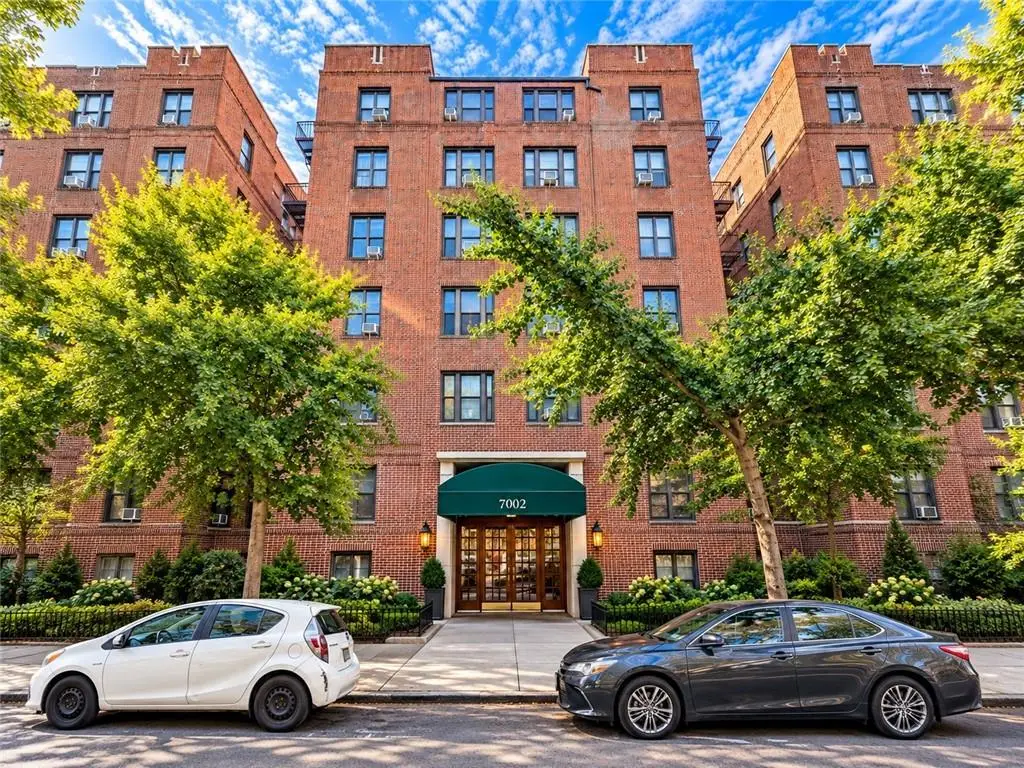 7002 Ridge Boulevard #F6, Brooklyn, NY 11209 - #1