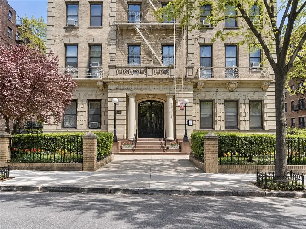 465 Eastern Parkway #U, Brooklyn, NY 11216 - #1