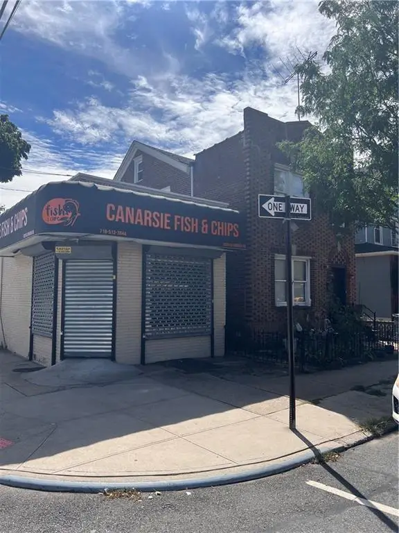 9024 Glenwood Road, Brooklyn, NY 11236 - #1