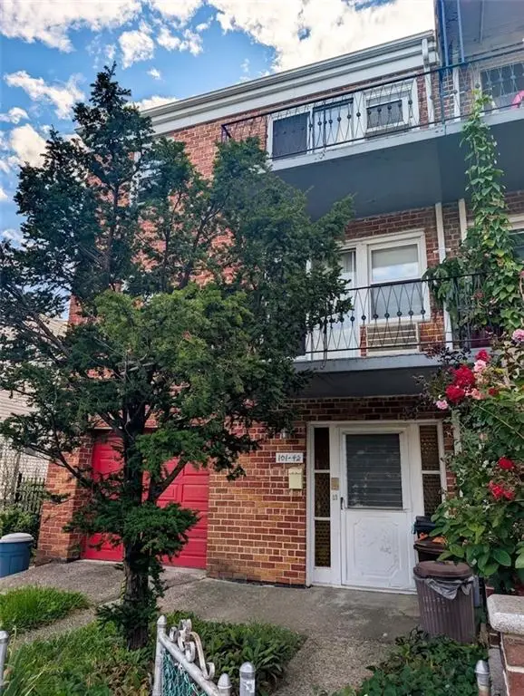 101-42 103rd Street, Ozone Park, NY 11416
