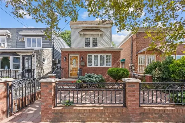 1515 East 55th Street, Brooklyn, NY 11234