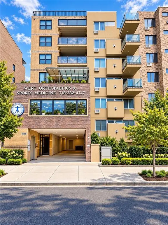 3423 Guider Avenue #3, Brooklyn, NY 11235