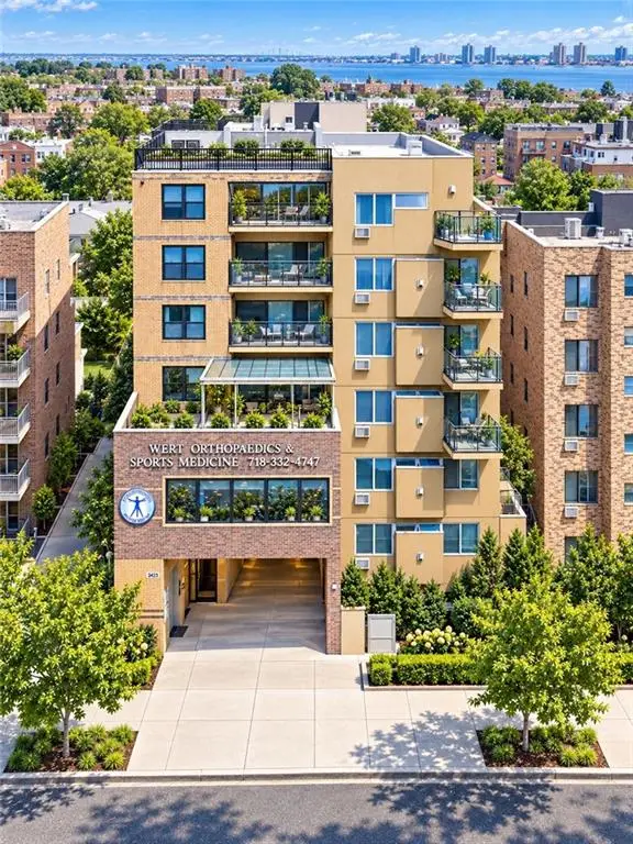 3423 Guider Avenue #3, Brooklyn, NY 11235 - #2