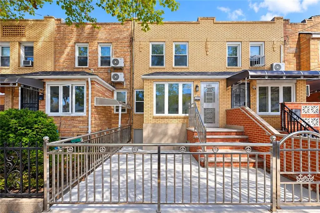 1651 73rd Street, Brooklyn, NY 11204 - #1