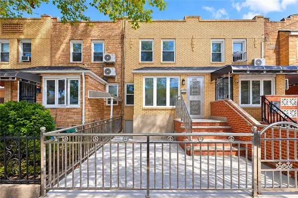 1651 73rd Street, Brooklyn, NY 11204
