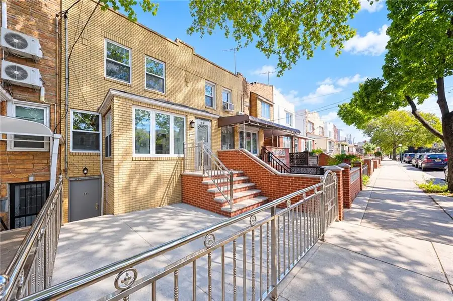 1651 73rd Street, Brooklyn, NY 11204 - #2