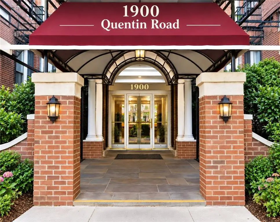 1900 Quentin Road #A15, Brooklyn, NY 11229 - #1
