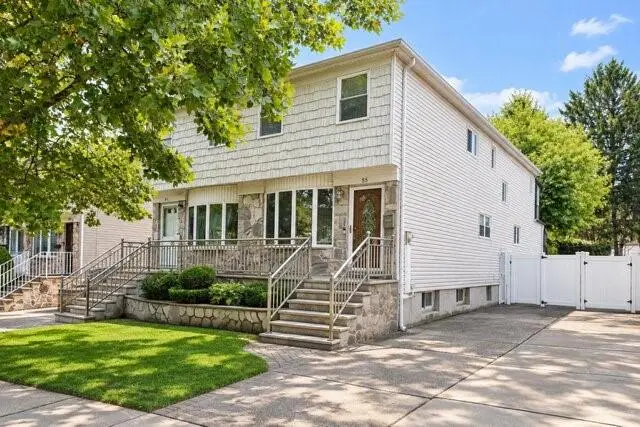 55 Bowling Green Place, Staten Island, NY 10314 - #2