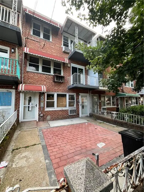 2080 East 55th Street, Brooklyn, NY 11234 - #1
