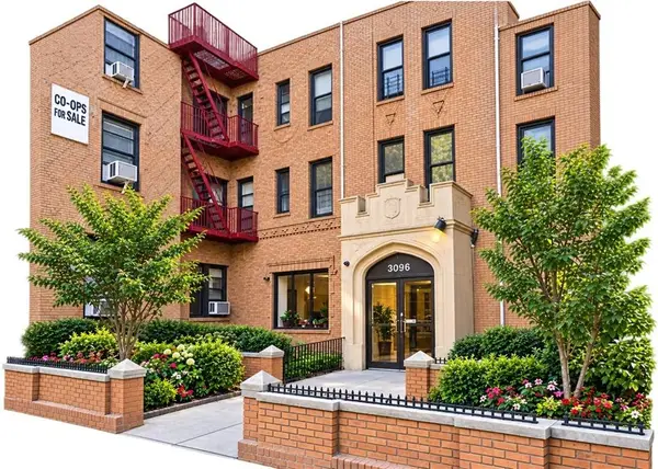 3096 Brighton 6th Street #E9, Brooklyn, NY 11235